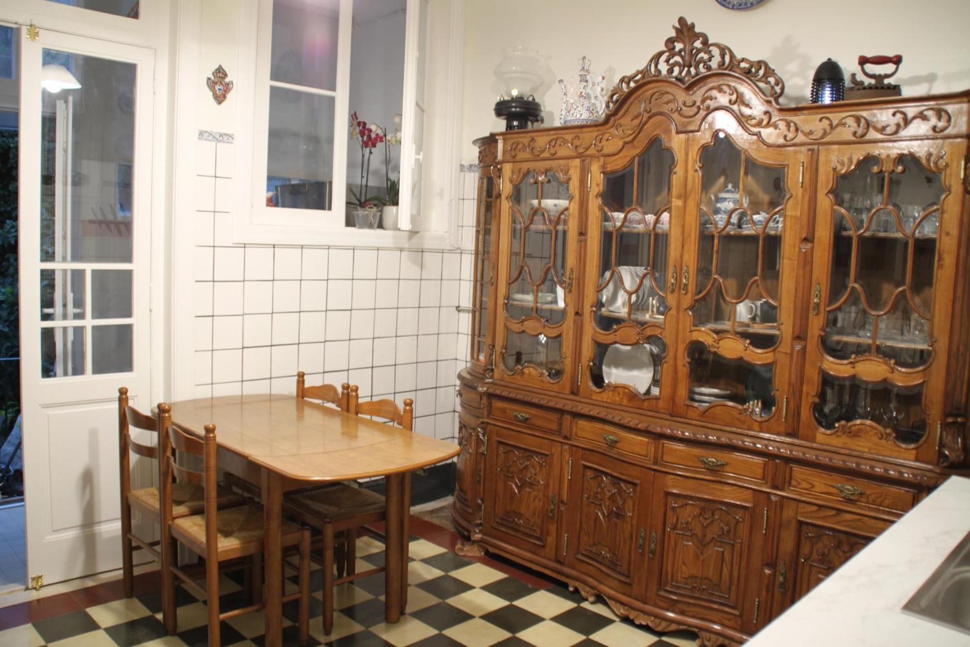 Casinhas No Carolina - Hostel OOporto Exteriör bild